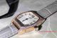 2017 Replica Cartier Tortue White Face Diamond Bezel Grey Leather Band 24mm Watch (2)_th.jpg